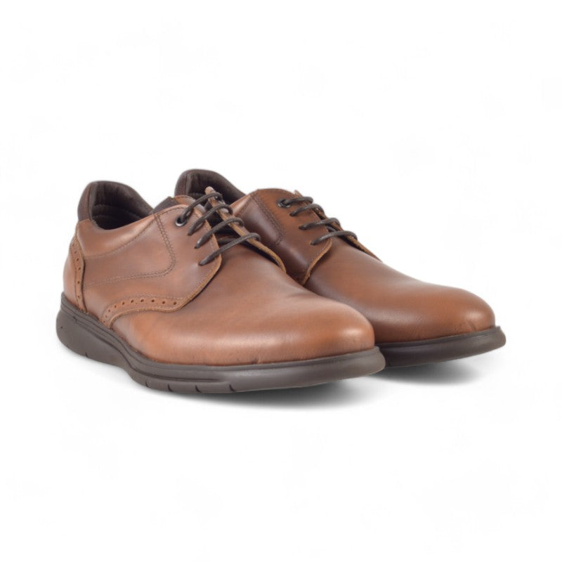 ZAPATO CORDON OXFORD MONTEGO 4156