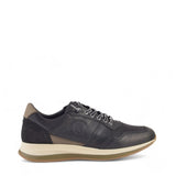 CASUAL ELASTICO NEGRO 3342