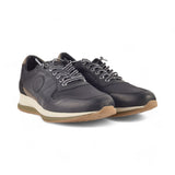 CASUAL ELASTICO NEGRO 3342