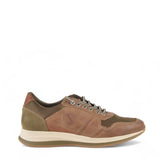 CASUAL ELASTICO KAKI 3342