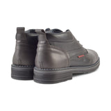 BOTIN CORDONES NEGRO 4171