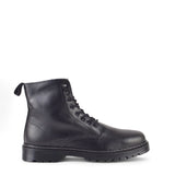 BOTIN MILITAR NEGRO 3370