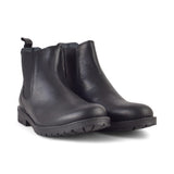 BOTIN CHELSEA NEGRO 4003