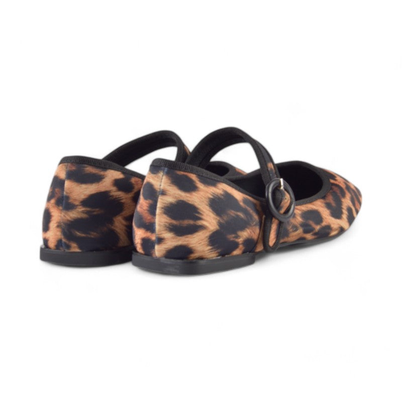 SABRINA VIVOS LEOPARDO 24886