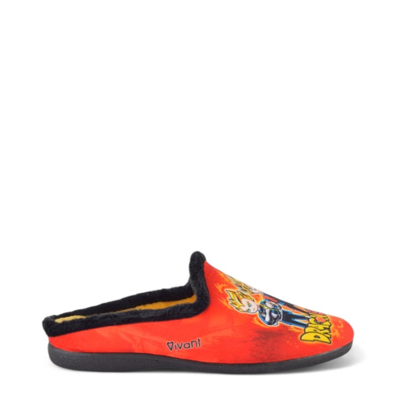 ZAPATILLA CASA DRAGONCLICK Z 242465