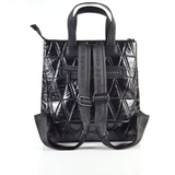 MOCHILA ACOLCHADA NEGRO 0QI5306001