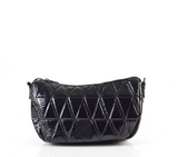 BANDOLERA ACOLCHADA NEGRO 0QI5307001