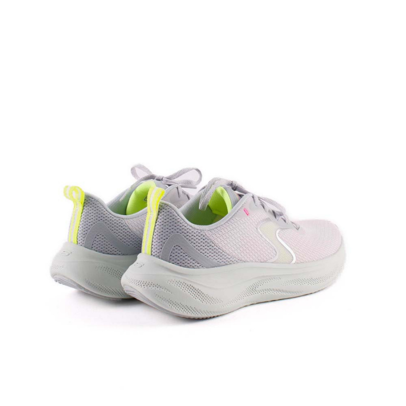 SKECH CLOUD LIGHT GRAY 150562