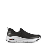 ARCH FIT BANLIN BLACK WHITE 232043