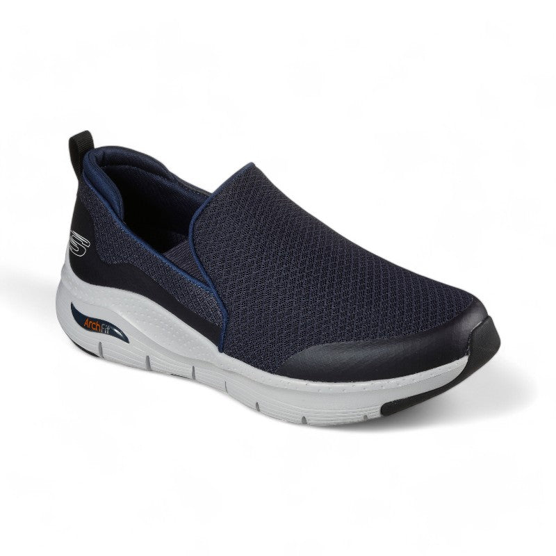 ARCH FIT BANLIN NAVY 232043