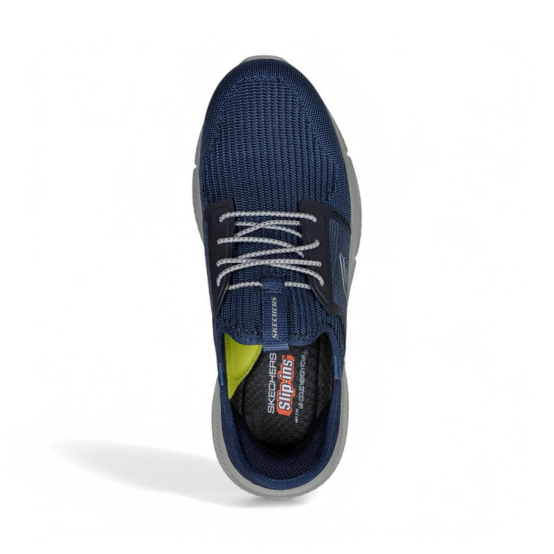 SLIP INS RF INGRAM NAVY 210609