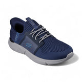 SLIP INS RF INGRAM NAVY 210609