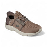 SLIP INS RF INGRAM TAUPE 210609