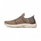 SLIP INS RF INGRAM TAUPE 210609