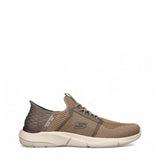 SLIP INS RF INGRAM TAUPE 210609