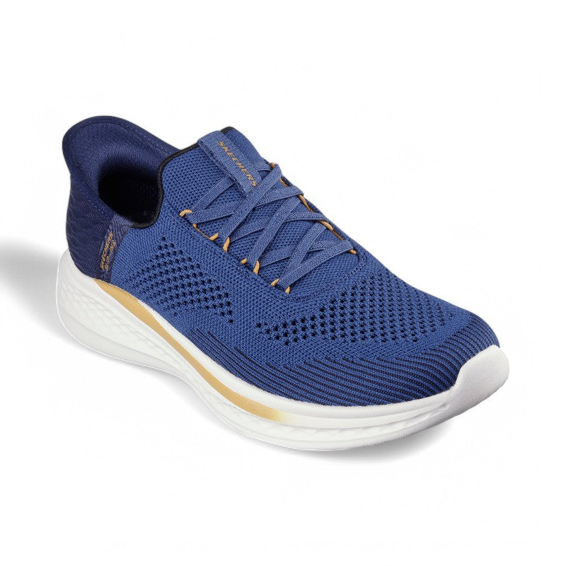 SLIP INS RF SLADE BLUE 210810