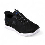 SLIP INS SUMMITS BLACK 232457