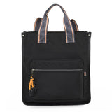 MOCHILA PARMA SKPAT NEGRO 323999