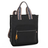 MOCHILA PARMA SKPAT NEGRO 323999