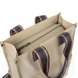 MOCHILA PARMA SKPAT BEIGE 323999