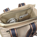 MOCHILA PARMA SKPAT BEIGE 323999