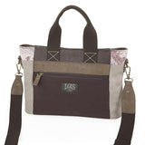 BOLSO VIRGINIA LOIS TAUPE 324981