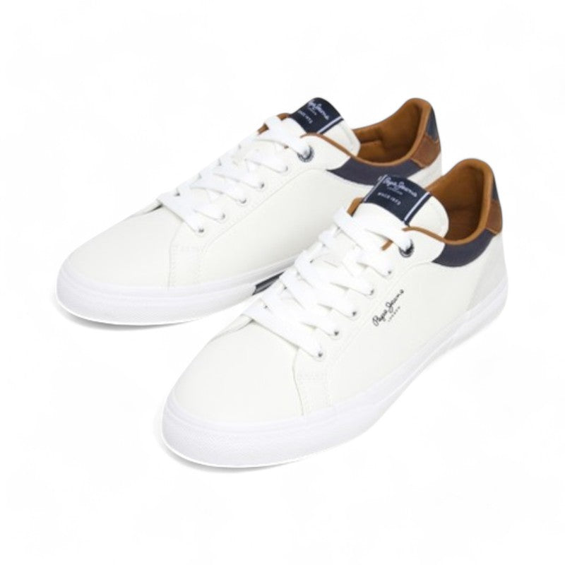 KENTON COURT WHITE PMS30839