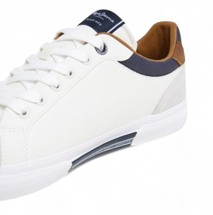 KENTON COURT WHITE PMS30839