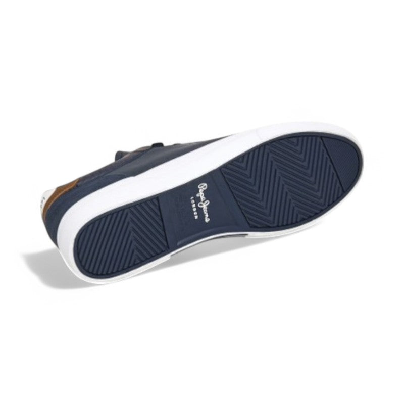 KENTON COURT NAVY PMS30839