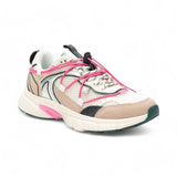 SNEAKER ELASTICO COMBI NUDE 144052