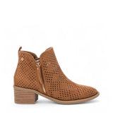 BOTIN CAMPERO CALADO CAMEL 143961