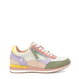 SNEAKER CREMALLERA MULTICOLOR 171503