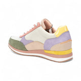 SNEAKER CREMALLERA MULTICOLOR 171503