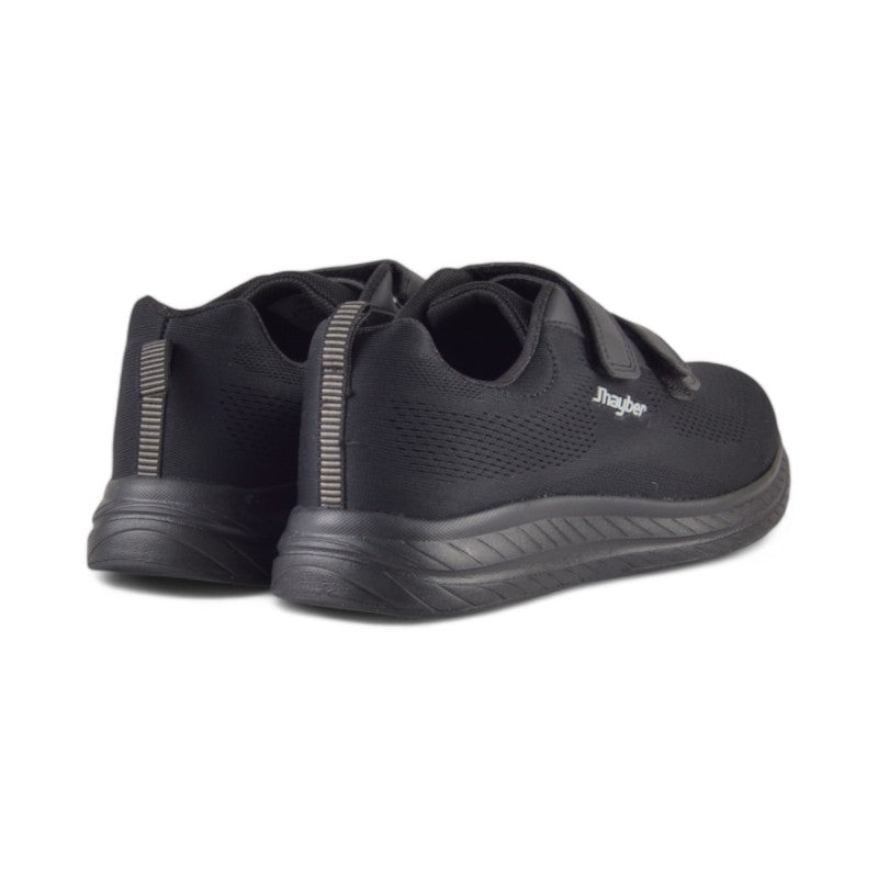 CHAPOL DEPORTIVO BLACK ZA61420