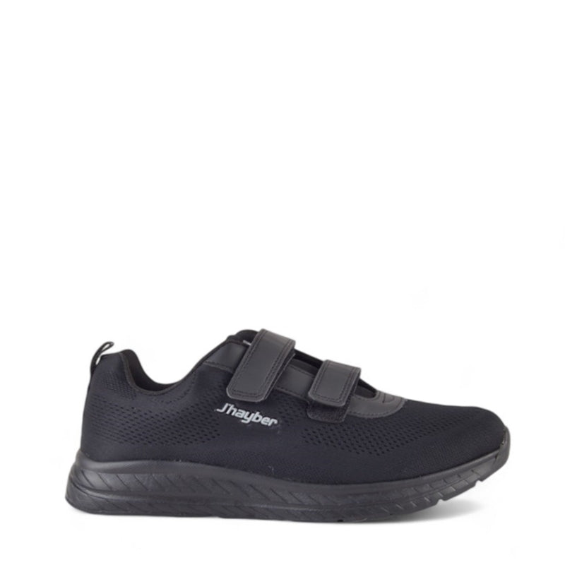 CHAPOL DEPORTIVO BLACK ZA61420