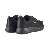 CHAMAL DEPORTIVO BLACK ZA61421