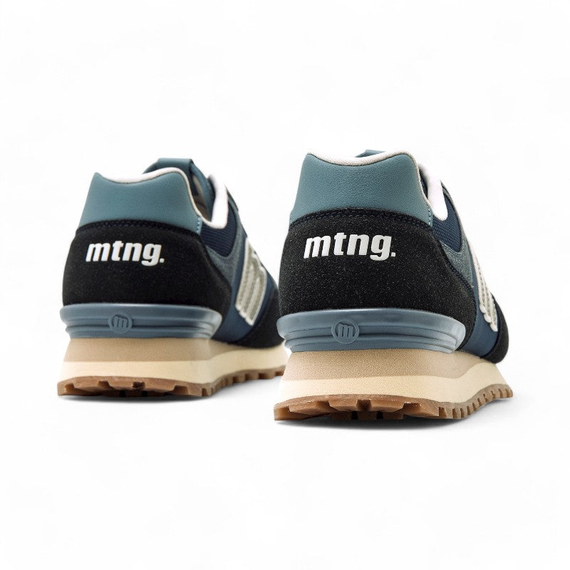 SNEAKER M MARINO 84711