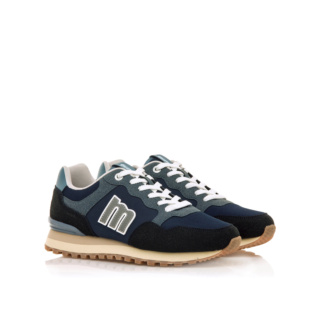 SNEAKER M MARINO 84711