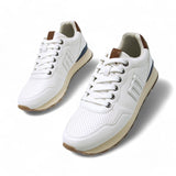 SNEAKER M MURRI BLANCO 84755