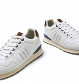 SNEAKER M MURRI BLANCO 84755