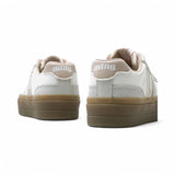 SNEAKER PLITY OFF WHITE