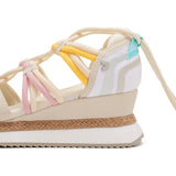 GLADIADORA BRIDPORT BLANCO 74289