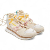 GLADIADORA BRIDPORT BLANCO 74289