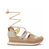 GLADIADORA BRIDPORT BEIGE 74289