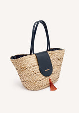 CAPAZO YARMOUTH NEGRO