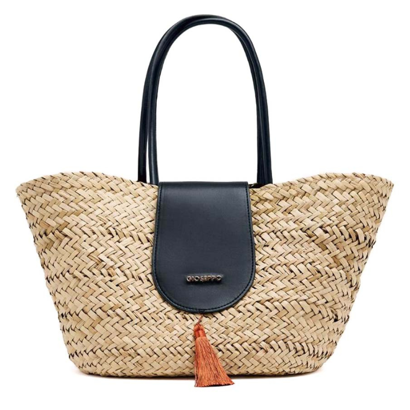 CAPAZO YARMOUTH NEGRO