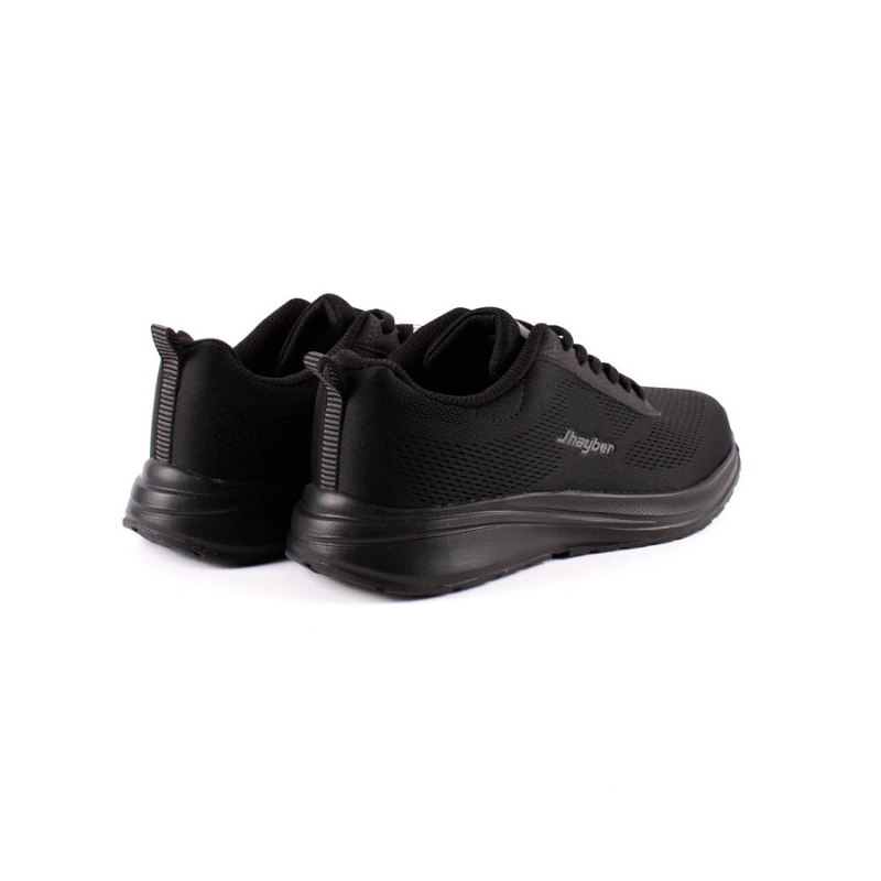 SNEAKER CHEMOTA BLACK ZS61500