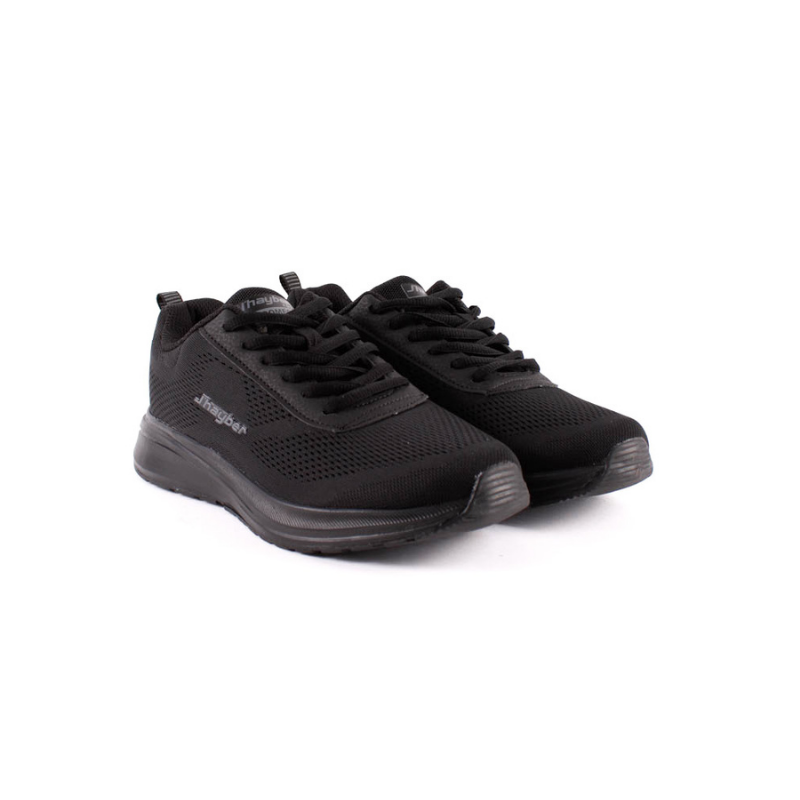 SNEAKER CHEMOTA BLACK ZS61500