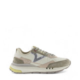 SNEAKER WING EVO SPORT BEIGE 881100