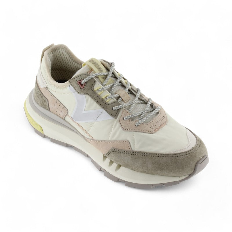 SNEAKER WING EVO SPORT BEIGE 881100